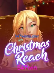 ChristmasReach