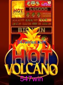HotVolcano