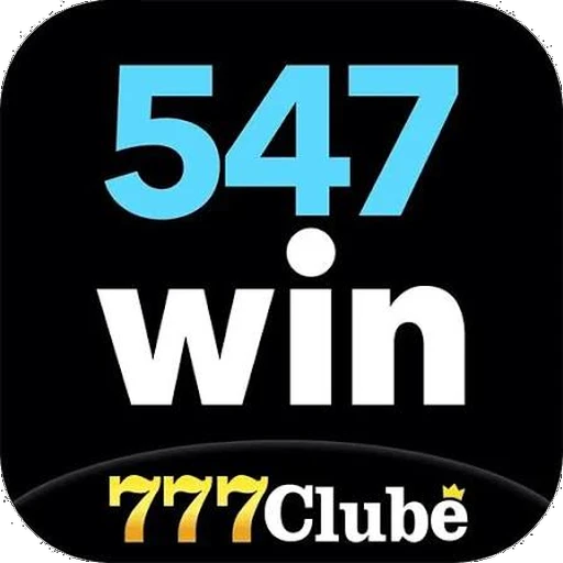 547win Logo